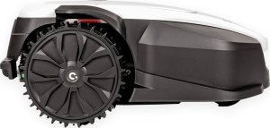 Robot koszący Cedrus CEDRUS M12+ ROBOT KOSZĄCY KOSIARKA AUTOMATYCZNA DO TRAWY C-MOW 1200m2 - OFICJALNY DYSTRYBUTOR - AUTORYZOWANY DEALER CEDRUS 5