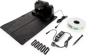 Robot koszący Cedrus CEDRUS M12+ ROBOT KOSZĄCY KOSIARKA AUTOMATYCZNA DO TRAWY C-MOW 1200m2 - OFICJALNY DYSTRYBUTOR - AUTORYZOWANY DEALER CEDRUS 6