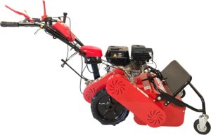 Kosiarka spalinowa MasterCut MASTERCUT SG804 KARCZOWNICA KARCZOWNIK KOSIARKA BIJAKOWA DO TRAWY ZAROŚLI OGRODOWA SPALINOWA 60CM 2