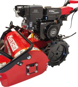 Kosiarka spalinowa MasterCut MASTERCUT SG804 KARCZOWNICA KARCZOWNIK KOSIARKA BIJAKOWA DO TRAWY ZAROŚLI OGRODOWA SPALINOWA 60CM 8