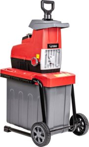 Cedrus RE01 ROZDRABNIACZ ELEKTRYCZNY FREZOWY ZĘBATKOWY NA FREZ RĘBAK DO GAŁĘZI 2800W / 44mm 2
