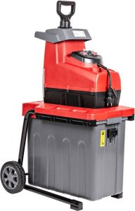 Cedrus RE01 ROZDRABNIACZ ELEKTRYCZNY FREZOWY ZĘBATKOWY NA FREZ RĘBAK DO GAŁĘZI 2800W / 44mm 5