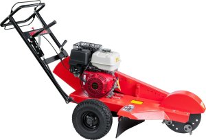 Weibang WEIBANG WBSG13H FREZ FREZARKA DO USUWANIA PNI KORZENI KARCZOWNIK DRZEW HONDA GX390 - EWIMAX - OFICJALNY DYSTRYBUTOR - AUTORYZOWANY DEALER CEDRUS 2