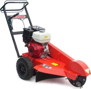 Weibang WEIBANG WBSG13H FREZ FREZARKA DO USUWANIA PNI KORZENI KARCZOWNIK DRZEW HONDA GX390 - EWIMAX - OFICJALNY DYSTRYBUTOR - AUTORYZOWANY DEALER CEDRUS 6