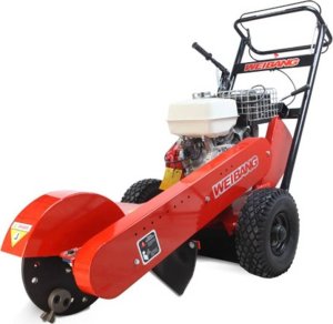 Weibang WEIBANG WBSG13H FREZ FREZARKA DO USUWANIA PNI KORZENI KARCZOWNIK DRZEW HONDA GX390 - EWIMAX - OFICJALNY DYSTRYBUTOR - AUTORYZOWANY DEALER CEDRUS 7