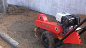 Weibang WEIBANG WBSG13H FREZ FREZARKA DO USUWANIA PNI KORZENI KARCZOWNIK DRZEW HONDA GX390 - EWIMAX - OFICJALNY DYSTRYBUTOR - AUTORYZOWANY DEALER CEDRUS 8