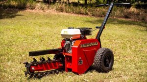 Weibang WEIBANG WBTR126H KOPARKA ŁAŃCUCHOWA DO UKŁADANIA RUR, PRZEWODÓW, KABLI itp. EWIMAX - OFICJALNY DYSTRYBUTOR - AUTORYZOWANY DEALER WEIBANG 8