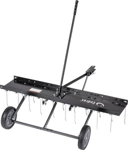 Cedrus SP31101 BRONA PAZUROWA DO TRAKTORKA GRABIE AERATOR 100 cm - EWIMAX 2