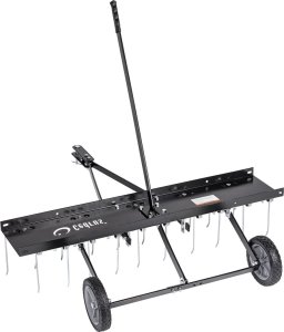 Cedrus SP31101 BRONA PAZUROWA DO TRAKTORKA GRABIE AERATOR 100 cm - EWIMAX 3