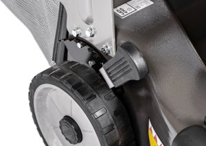 Kosiarka spalinowa Weibang WEIBANG WB537SC V 3IN1 BBC KOSIARKA SPALINOWA DO TRAWY Z NAPĘDEM WAŁ KARDANA / SPRZĘGŁO / PROFESJONALNA 6.5KM / 53cm - OFICJALNY DYSTRYBUTOR - AUTORYZOWANY DEALER WEIBANG 12