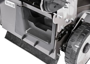 Kosiarka spalinowa Weibang WEIBANG WB537SC V 3IN1 BBC KOSIARKA SPALINOWA DO TRAWY Z NAPĘDEM WAŁ KARDANA / SPRZĘGŁO / PROFESJONALNA 6.5KM / 53cm - OFICJALNY DYSTRYBUTOR - AUTORYZOWANY DEALER WEIBANG 13