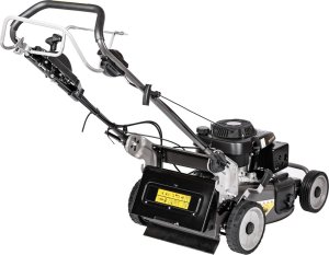 Kosiarka spalinowa Weibang WEIBANG WB537SC V 3IN1 BBC KOSIARKA SPALINOWA DO TRAWY Z NAPĘDEM WAŁ KARDANA / SPRZĘGŁO / PROFESJONALNA 6.5KM / 53cm - OFICJALNY DYSTRYBUTOR - AUTORYZOWANY DEALER WEIBANG 4