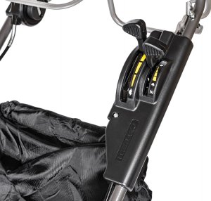 Kosiarka spalinowa Weibang WEIBANG WB537SC V 3IN1 BBC KOSIARKA SPALINOWA DO TRAWY Z NAPĘDEM WAŁ KARDANA / SPRZĘGŁO / PROFESJONALNA 6.5KM / 53cm - OFICJALNY DYSTRYBUTOR - AUTORYZOWANY DEALER WEIBANG 7