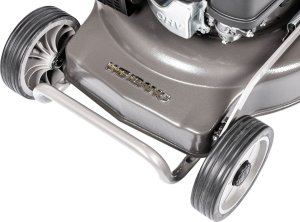 Kosiarka spalinowa Weibang WEIBANG WB537SC V 3IN1 BBC KOSIARKA SPALINOWA DO TRAWY Z NAPĘDEM WAŁ KARDANA / SPRZĘGŁO / PROFESJONALNA 6.5KM / 53cm - OFICJALNY DYSTRYBUTOR - AUTORYZOWANY DEALER WEIBANG 8