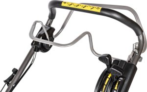 Kosiarka spalinowa Weibang WEIBANG WB537SC V 3IN1 BBC KOSIARKA SPALINOWA DO TRAWY Z NAPĘDEM WAŁ KARDANA / SPRZĘGŁO / PROFESJONALNA 6.5KM / 53cm - OFICJALNY DYSTRYBUTOR - AUTORYZOWANY DEALER WEIBANG 9