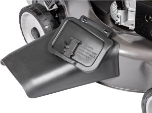 Kosiarka spalinowa Weibang WEIBANG WB537SC V 3IN1 BBC KOSIARKA SPALINOWA DO TRAWY Z NAPĘDEM WAŁ KARDANA / SPRZĘGŁO / PROFESJONALNA 6.5KM / 53cm - OFICJALNY DYSTRYBUTOR - AUTORYZOWANY DEALER WEIBANG 10