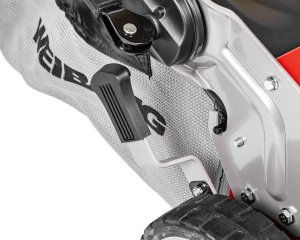 Kosiarka spalinowa Weibang WEIBANG WB506SC 3W1 KOSIARKA SPALINOWA DO TRAWY Z NAPĘDEM 50cm - EWIMAX - OFICJALNY DYSTRYBUTOR - AUTORYZOWANY DEALER CEDRUS 11