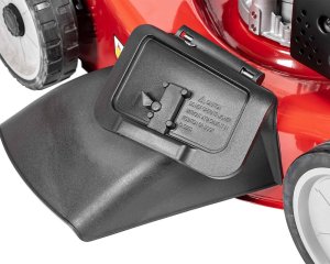 Kosiarka spalinowa Weibang WEIBANG WB506SC 3W1 KOSIARKA SPALINOWA DO TRAWY Z NAPĘDEM 50cm - EWIMAX - OFICJALNY DYSTRYBUTOR - AUTORYZOWANY DEALER CEDRUS 12