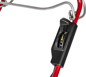 Kosiarka spalinowa Weibang WEIBANG WB506SC 3W1 KOSIARKA SPALINOWA DO TRAWY Z NAPĘDEM 50cm - EWIMAX - OFICJALNY DYSTRYBUTOR - AUTORYZOWANY DEALER CEDRUS 14