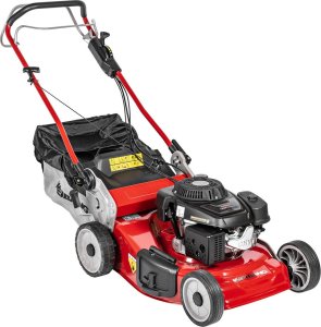 Kosiarka spalinowa Weibang WEIBANG WB506SC 3W1 KOSIARKA SPALINOWA DO TRAWY Z NAPĘDEM 50cm - EWIMAX - OFICJALNY DYSTRYBUTOR - AUTORYZOWANY DEALER CEDRUS 2