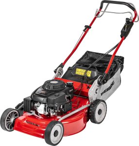 Kosiarka spalinowa Weibang WEIBANG WB506SC 3W1 KOSIARKA SPALINOWA DO TRAWY Z NAPĘDEM 50cm - EWIMAX - OFICJALNY DYSTRYBUTOR - AUTORYZOWANY DEALER CEDRUS 3