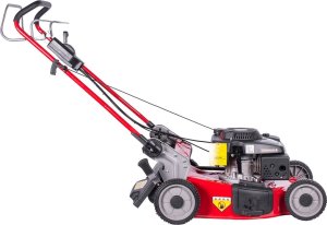 Kosiarka spalinowa Weibang WEIBANG WB506SC 3W1 KOSIARKA SPALINOWA DO TRAWY Z NAPĘDEM 50cm - EWIMAX - OFICJALNY DYSTRYBUTOR - AUTORYZOWANY DEALER CEDRUS 8