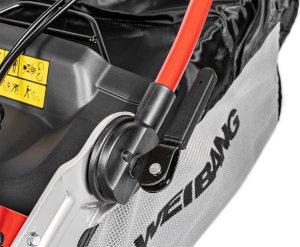 Kosiarka spalinowa Weibang WEIBANG WB506SC 3W1 KOSIARKA SPALINOWA DO TRAWY Z NAPĘDEM 50cm - EWIMAX - OFICJALNY DYSTRYBUTOR - AUTORYZOWANY DEALER CEDRUS 10