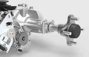 Traktor ogrodowy Ariens TRAKTOREK ARIENS APEX 48" ZERO-SKRĘT TRAKTOREK OGRODOWY KOSIARKA SAMOJEZDNA SPALINOWA DO TRAWY ZERO TURN 122cm KAWASAKI 23KM PREMIUM V-TWIN dwa cylindry 991316 - OFICJALNY DYSTRYBUTOR - AUTORYZOWANY DEALER ARIENS 15