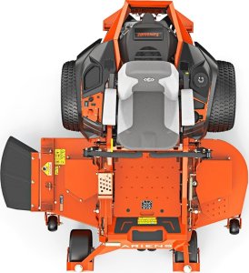 Traktor ogrodowy Ariens TRAKTOREK ARIENS APEX 48" ZERO-SKRĘT TRAKTOREK OGRODOWY KOSIARKA SAMOJEZDNA SPALINOWA DO TRAWY ZERO TURN 122cm KAWASAKI 23KM PREMIUM V-TWIN dwa cylindry 991316 - OFICJALNY DYSTRYBUTOR - AUTORYZOWANY DEALER ARIENS 17