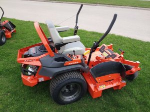 Traktor ogrodowy Ariens TRAKTOREK ARIENS APEX 48" ZERO-SKRĘT TRAKTOREK OGRODOWY KOSIARKA SAMOJEZDNA SPALINOWA DO TRAWY ZERO TURN 122cm KAWASAKI 23KM PREMIUM V-TWIN dwa cylindry 991316 - OFICJALNY DYSTRYBUTOR - AUTORYZOWANY DEALER ARIENS 22