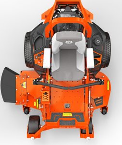 Traktor ogrodowy Ariens TRAKTOREK ARIENS APEX 48" ZERO-SKRĘT TRAKTOREK OGRODOWY KOSIARKA SAMOJEZDNA SPALINOWA DO TRAWY ZERO TURN 122cm KAWASAKI 23KM PREMIUM V-TWIN dwa cylindry 991316 - OFICJALNY DYSTRYBUTOR - AUTORYZOWANY DEALER ARIENS 4