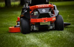 Traktor ogrodowy Ariens TRAKTOREK ARIENS APEX 48" ZERO-SKRĘT TRAKTOREK OGRODOWY KOSIARKA SAMOJEZDNA SPALINOWA DO TRAWY ZERO TURN 122cm KAWASAKI 23KM PREMIUM V-TWIN dwa cylindry 991316 - OFICJALNY DYSTRYBUTOR - AUTORYZOWANY DEALER ARIENS 7