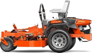 Traktor ogrodowy Ariens TRAKTOREK ARIENS APEX 48" ZERO-SKRĘT TRAKTOREK OGRODOWY KOSIARKA SAMOJEZDNA SPALINOWA DO TRAWY ZERO TURN 122cm KAWASAKI 23KM PREMIUM V-TWIN dwa cylindry 991316 - OFICJALNY DYSTRYBUTOR - AUTORYZOWANY DEALER ARIENS 9