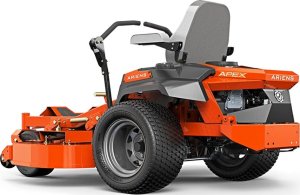 Traktor ogrodowy Ariens TRAKTOREK ARIENS APEX 48" ZERO-SKRĘT TRAKTOREK OGRODOWY KOSIARKA SAMOJEZDNA SPALINOWA DO TRAWY ZERO TURN 122cm KAWASAKI 23KM PREMIUM V-TWIN dwa cylindry 991316 - OFICJALNY DYSTRYBUTOR - AUTORYZOWANY DEALER ARIENS 10