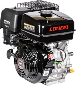 Loncin SILNIK LONCIN G420F-I SPALINOWY BENZYNOWY 15 KM WAŁ 25.4 mm MOTOR HONDA GX420 - EWIMAX - OFICJALNY DYSTRYBUTOR - AUTORYZOWANY DEALER LONCIN 1