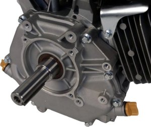 Loncin SILNIK G420F-A SPALINOWY BENZYNOWY 15 KM WAŁ 25 mm MOTOR HONDA GX420 EWIMAX 3