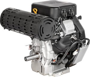 Loncin SILNIK LONCIN LC2V90FD-A / LC2V90FD-C SPALINOWY BENZYNOWY V-TWIN V2 36 KM DWUCYLINDROWY WAŁ POZIOMY WALCOWY 36,6 mm LONCIN 2V90 MOTOR HONDA ,VANGUARD BRIGGS , KOHLER - EWIMAX - OFICJALNY DYSTRYBUTOR - AUTORYZOWANY DEALER LONCIN 3