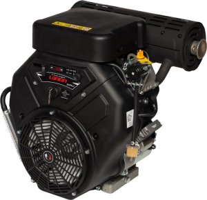 Loncin SILNIK LONCIN LC2V90FD-A / LC2V90FD-C SPALINOWY BENZYNOWY V-TWIN V2 36 KM DWUCYLINDROWY WAŁ POZIOMY WALCOWY 36,6 mm LONCIN 2V90 MOTOR HONDA ,VANGUARD BRIGGS , KOHLER - EWIMAX - OFICJALNY DYSTRYBUTOR - AUTORYZOWANY DEALER LONCIN 5
