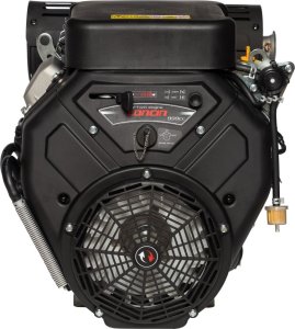 Loncin SILNIK LONCIN LC2V90FD-A / LC2V90FD-C SPALINOWY BENZYNOWY V-TWIN V2 36 KM DWUCYLINDROWY WAŁ POZIOMY WALCOWY 36,6 mm LONCIN 2V90 MOTOR HONDA ,VANGUARD BRIGGS , KOHLER - EWIMAX - OFICJALNY DYSTRYBUTOR - AUTORYZOWANY DEALER LONCIN 6