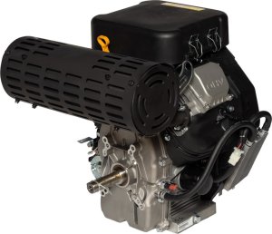 Loncin SILNIK LONCIN LC2V90FD-A / LC2V90FD-C SPALINOWY BENZYNOWY V-TWIN V2 36 KM DWUCYLINDROWY WAŁ POZIOMY WALCOWY 36,6 mm LONCIN 2V90 MOTOR HONDA ,VANGUARD BRIGGS , KOHLER - EWIMAX - OFICJALNY DYSTRYBUTOR - AUTORYZOWANY DEALER LONCIN 9