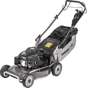 Kosiarka spalinowa Weibang WEIBANG WB537SC V AL KOSIARKA SPALINOWA DO TRAWY Z NAPĘDEM WAŁ KARDANA / ALUMINIOWA / PROFESJONALNA 6.5 KM / 53 cm - OFICJALNY DYSTRYBUTOR - AUTORYZOWANY DEALER WEIBANG 11