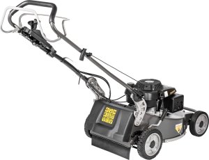 Kosiarka spalinowa Weibang WEIBANG WB537SC V AL KOSIARKA SPALINOWA DO TRAWY Z NAPĘDEM WAŁ KARDANA / ALUMINIOWA / PROFESJONALNA 6.5 KM / 53 cm - OFICJALNY DYSTRYBUTOR - AUTORYZOWANY DEALER WEIBANG 12