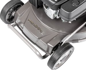 Kosiarka spalinowa Weibang WEIBANG WB537SC V AL KOSIARKA SPALINOWA DO TRAWY Z NAPĘDEM WAŁ KARDANA / ALUMINIOWA / PROFESJONALNA 6.5 KM / 53 cm - OFICJALNY DYSTRYBUTOR - AUTORYZOWANY DEALER WEIBANG 16