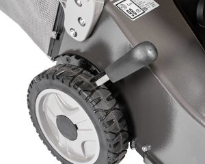 Kosiarka spalinowa Weibang WEIBANG WB537SC V AL KOSIARKA SPALINOWA DO TRAWY Z NAPĘDEM WAŁ KARDANA / ALUMINIOWA / PROFESJONALNA 6.5 KM / 53 cm - OFICJALNY DYSTRYBUTOR - AUTORYZOWANY DEALER WEIBANG 17