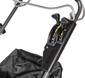 Kosiarka spalinowa Weibang WEIBANG WB537SC V AL KOSIARKA SPALINOWA DO TRAWY Z NAPĘDEM WAŁ KARDANA / ALUMINIOWA / PROFESJONALNA 6.5 KM / 53 cm - OFICJALNY DYSTRYBUTOR - AUTORYZOWANY DEALER WEIBANG 18