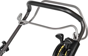 Kosiarka spalinowa Weibang WEIBANG WB537SC V AL KOSIARKA SPALINOWA DO TRAWY Z NAPĘDEM WAŁ KARDANA / ALUMINIOWA / PROFESJONALNA 6.5 KM / 53 cm - OFICJALNY DYSTRYBUTOR - AUTORYZOWANY DEALER WEIBANG 19