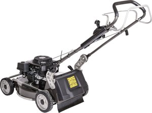 Kosiarka spalinowa Weibang WEIBANG WB537SC V AL KOSIARKA SPALINOWA DO TRAWY Z NAPĘDEM WAŁ KARDANA / ALUMINIOWA / PROFESJONALNA 6.5 KM / 53 cm - OFICJALNY DYSTRYBUTOR - AUTORYZOWANY DEALER WEIBANG 6