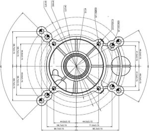 Loncin SILNIK LONCIN LC2V80FD-A SPALINOWY BENZYNOWY V-TWIN V2 27 KM DWUCYLINDROWY WAŁ POZIOMY WALCOWY 25,4 mm LONCIN 2V80 MOTOR HONDA ,VANGUARD , BRIGGS , KOHLER - EWIMAX - OFICJALNY DYSTRYBUTOR - AUTORYZOWANY DEALER LONCIN 13