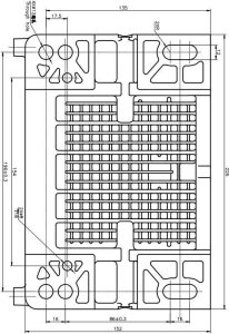 Loncin SILNIK LONCIN LC2V80FD-A SPALINOWY BENZYNOWY V-TWIN V2 27 KM DWUCYLINDROWY WAŁ POZIOMY WALCOWY 25,4 mm LONCIN 2V80 MOTOR HONDA ,VANGUARD , BRIGGS , KOHLER - EWIMAX - OFICJALNY DYSTRYBUTOR - AUTORYZOWANY DEALER LONCIN 15