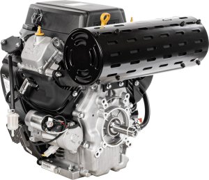 Loncin SILNIK LONCIN LC2V80FD-A SPALINOWY BENZYNOWY V-TWIN V2 27 KM DWUCYLINDROWY WAŁ POZIOMY WALCOWY 25,4 mm LONCIN 2V80 MOTOR HONDA ,VANGUARD , BRIGGS , KOHLER - EWIMAX - OFICJALNY DYSTRYBUTOR - AUTORYZOWANY DEALER LONCIN 3